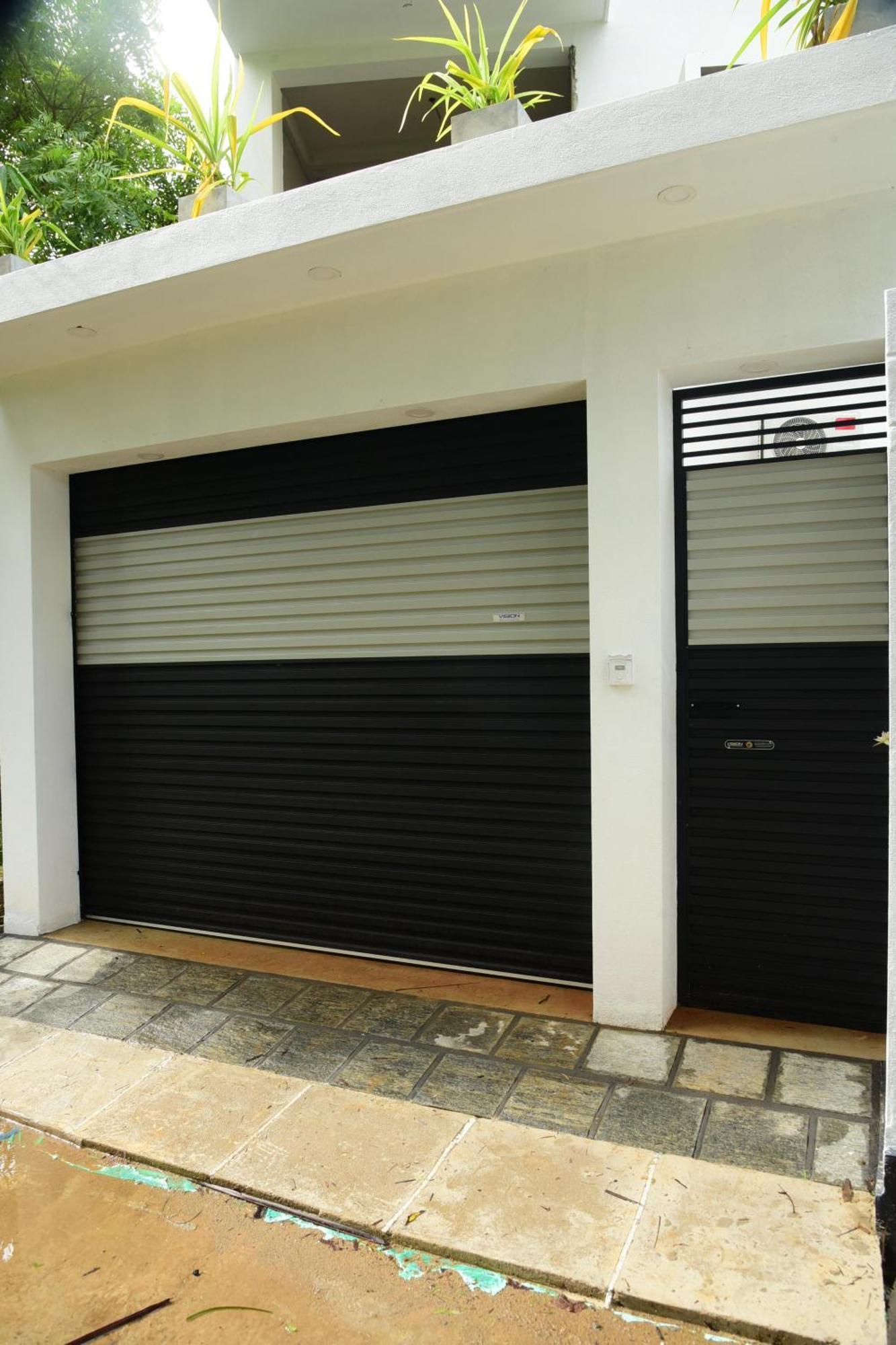 Hotel Ocean Ripples Hikkaduwa Exterior foto
